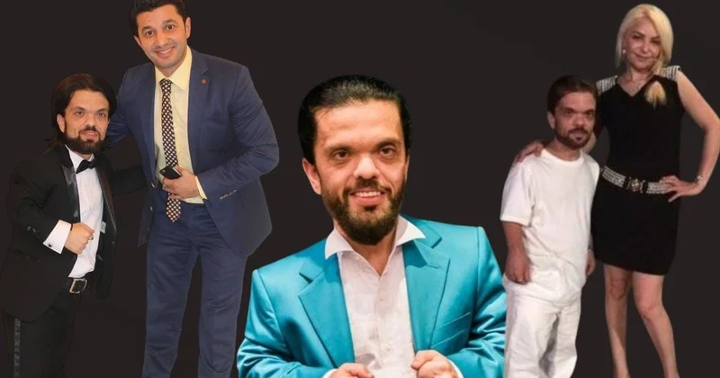 “Həyat yoldaşım deyir ki, bir tikə belə böyüsən səni boşayacam” FOTO+ÖZƏL