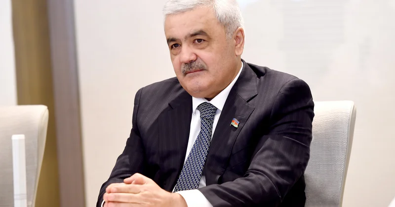 Rövnəq Abdullayevə ağır itki