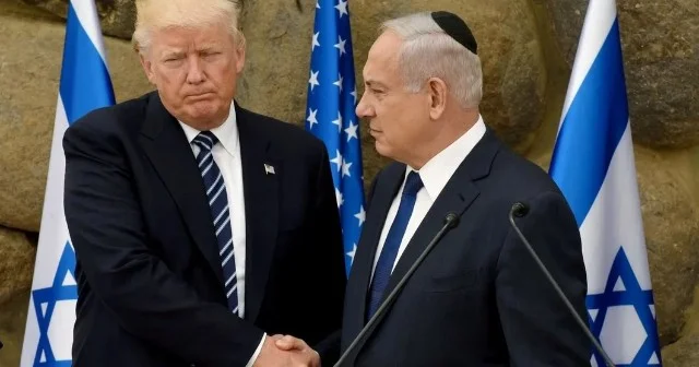 Bəlkə onu əfv edəsəniz? Trampdan Netanyahu ilə bağlı xahiş