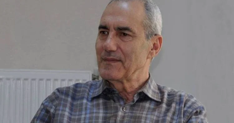 “O heç nədən qorxan adam deyildi...”