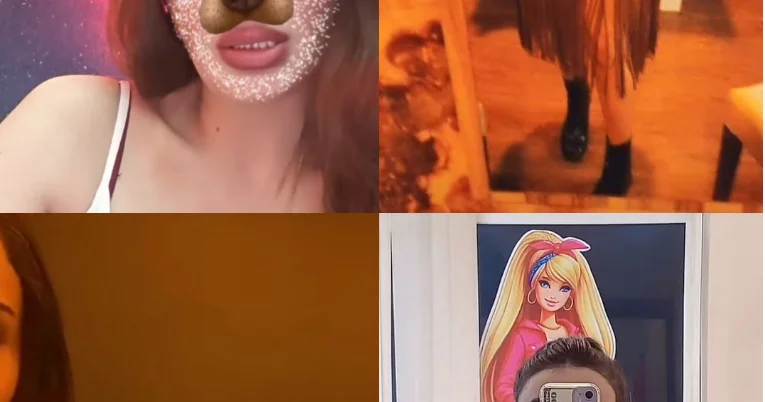 Masaj salonu, yoxsa priton? Bütün günü canlı açırlar VİDEO