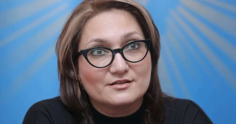 “QHT işi”: Şəhla İsmayıl da təqsirləndirilən şəxs qismində tanındı