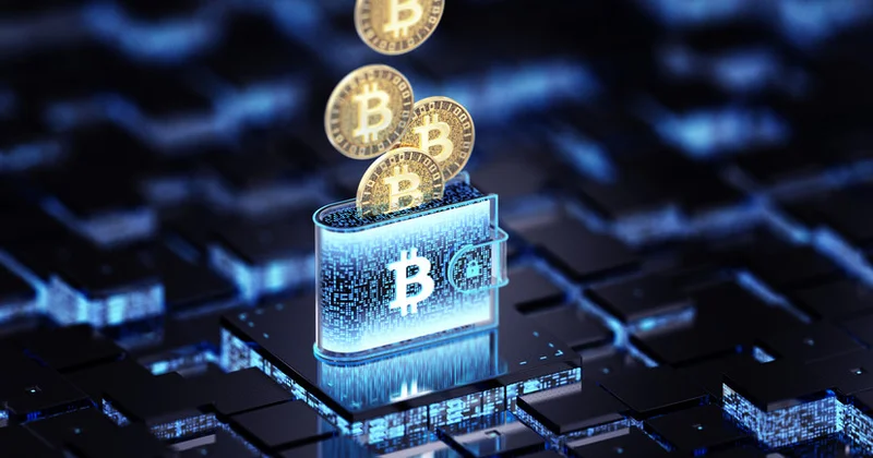 Trampın Bitcoin sərvəti 870 milyon dolları ötüb