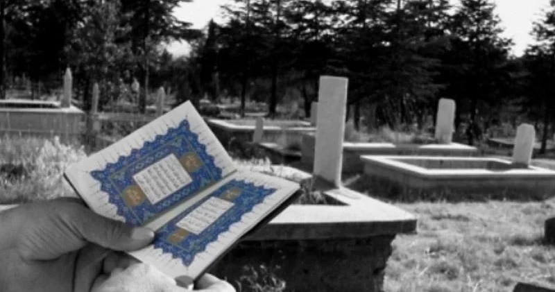 “Bəlkə ölülərimizi dəfn etdiyimiz yerlərdən çıxarıb azad edilmiş torpaqlarımıza aparaq?