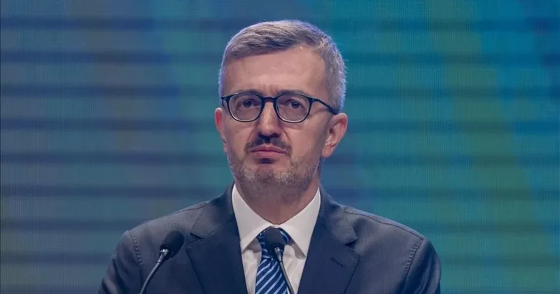 Бурханеттин Дуран: Турция продолжит брать на себя ответственность за восстановление Газы