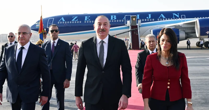 Məzmunlu və əhəmiyyətli iştirak kimi dəyərləndirilməlidir ŞƏRH EDİLDİ