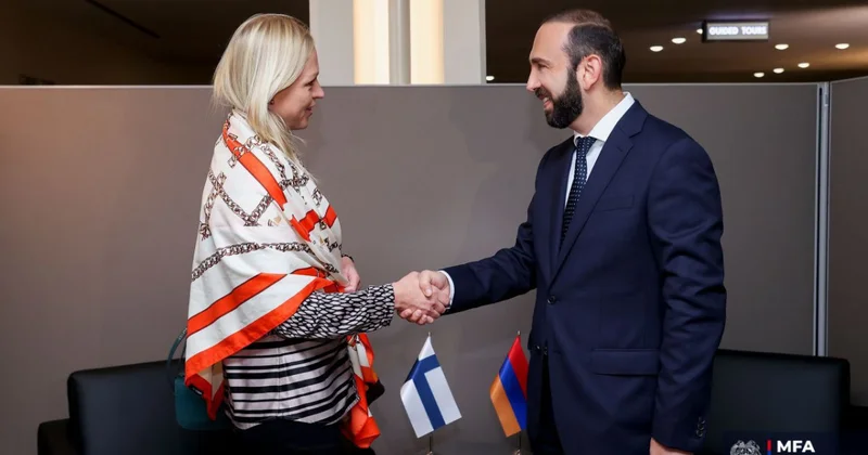 ATƏT sədri sabah Ermənistana səfər edəcək
