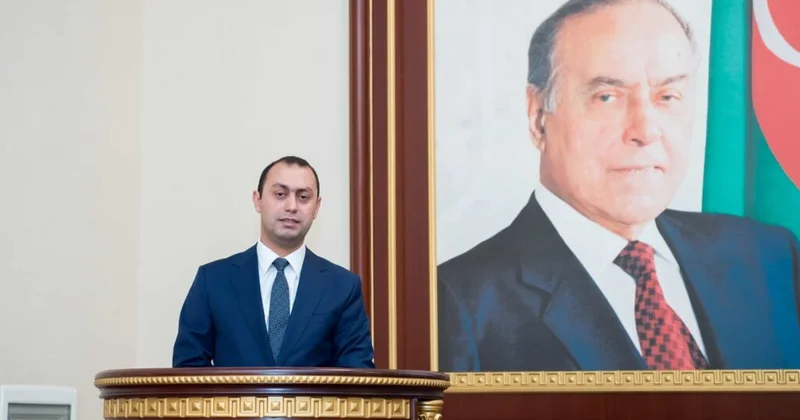 İri Şəhərlərin Birləşmiş Su Təchizatı Xidmətində ehtiyat hissələrinin talanı davam edir