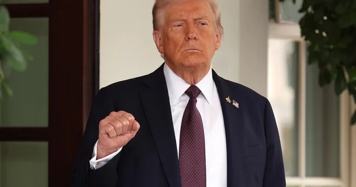 Трамп заявил, что конфликт в Газе закончен