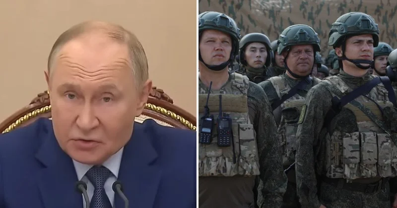 “Rusiya qoşunlarının komplektləşdirilməsində problemlər yaranıb, Putin seçim qarşısındadır“ ISW