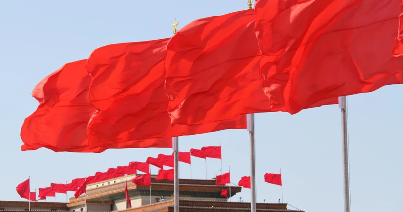 Çində qadınlara dair liderlərin görüşü keçirilir