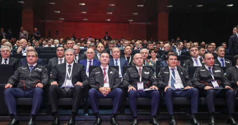 “CIDC 2025” kiberfestivalına 2245 ziyarətçi, 360 təlim iştirakçısı, 47 komanda və 56 tərəfdaş təşkilat qoşulub