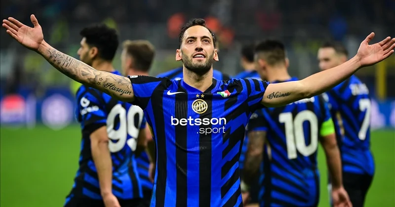 Qalatasaray ın istədiyi Çalhanoğludan açıqlama