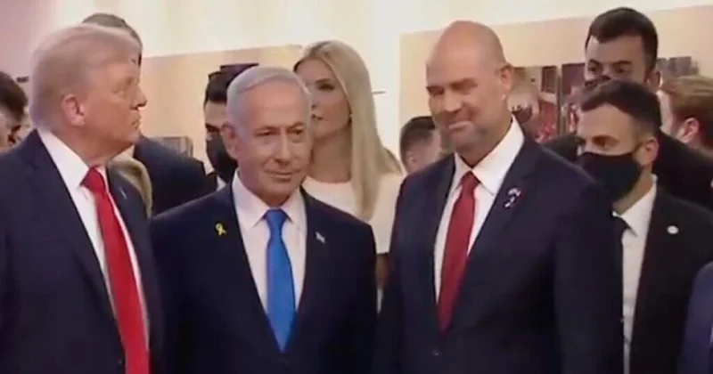 Tramp: Müharibə bitdi, HAMAS razılaşmaya əməl edəcək
