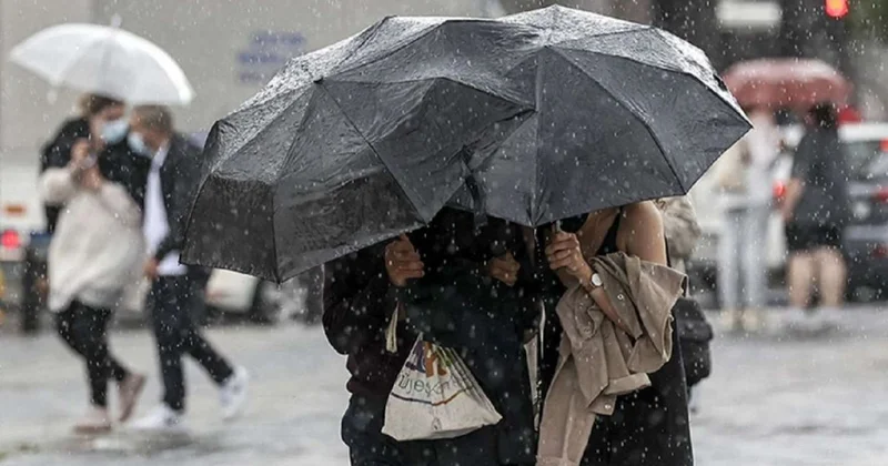 Hava yenə kəskin DƏYİŞƏCƏK Sabahın HAVASI