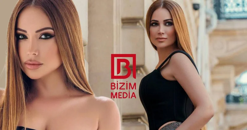 Nigar Camal: “Şəxsi həyatımla bağlı deyilənlər yalandır” VİDEO