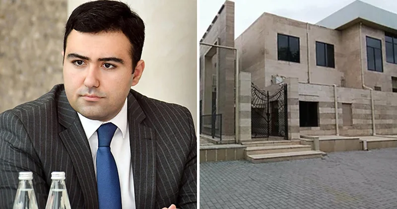 Xanlar Ağalarov Green Flag Award ı necə əldə edib? Milli Parka verilən mükafatın izi ilə