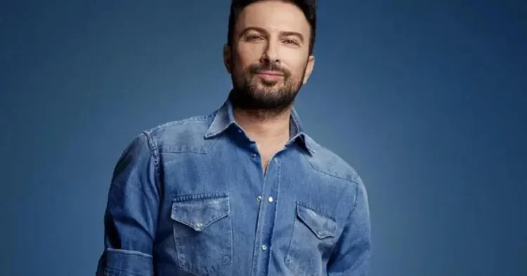 Tarkanın konsertində bu məşhur müğənnimizi zəhərləmək istədilər FOTO
