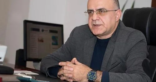 Deputat partiyadan xaric edildi Qüdrət Həsənquliyevdən açıqlama