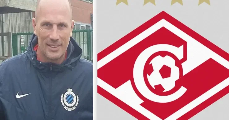 Tanınmış məşqçi Rusiya komandasına rəhbərlikdən imtina etdi