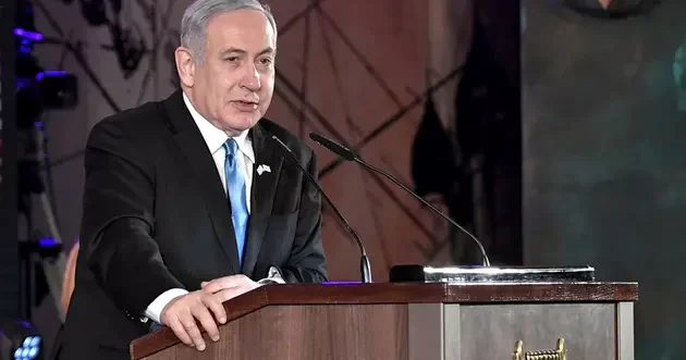 Ərdoğan Netanyahu ilə görüşə bilər?
