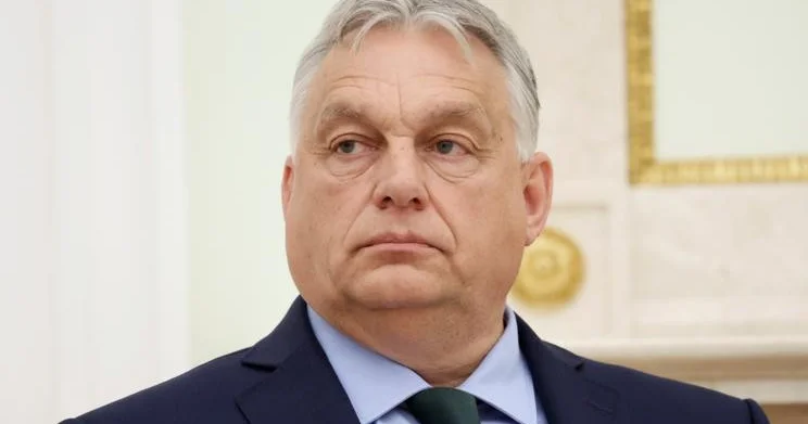 Орбан: За мирным соглашением по Газе должно последовать урегулирование в Европе