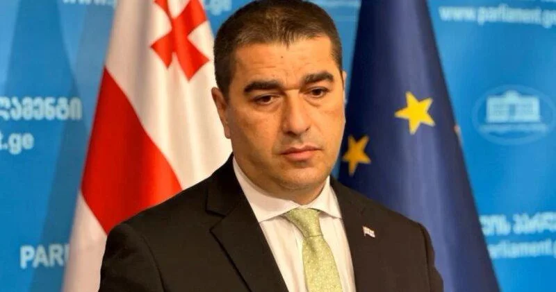 Gürcüstandan Avropa İttifaqına sərt ittiham: Bu işdə sizin də əliniz var