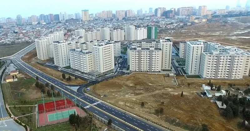Yasamal sakinlərinin NƏZƏRİNƏ: Bu gün saat 10:00 dan başlayaraq…