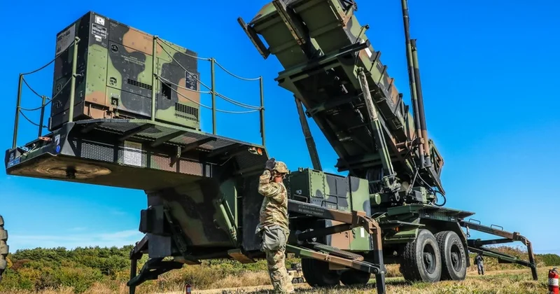 Kim kimi silahlandırır? Qlobal silah ticarətinin xəritəsi