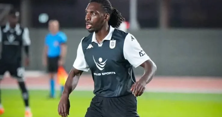 “Neftçi”də ayrılıq havası: Afrikalı futbolçu getmək istəyir
