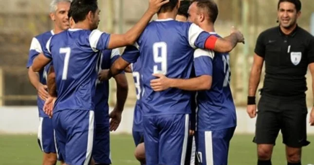 II Liqa: “Dinamo”dan 9 qol