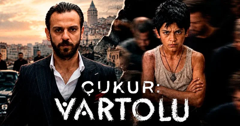 “Vartolu”nun süni intellektlə filmi çəkilir