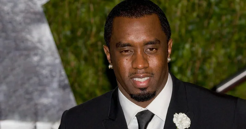 P. Diddy госпитализировали