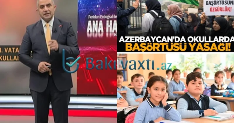 Türkiyə niyə öz daxili işlərinə baş qoşmur ki? ANALİZ