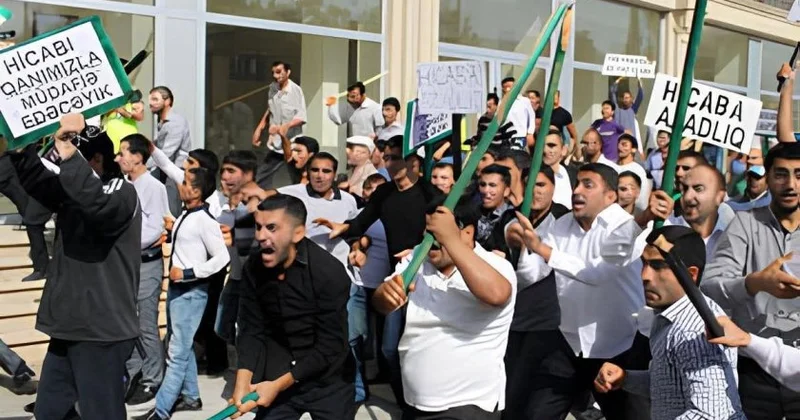 Uşaqlardan müxtəlif məqsədlər üçün istifadə olunması onların hüquqlarının kobud şəkildə pozulmasıdır
