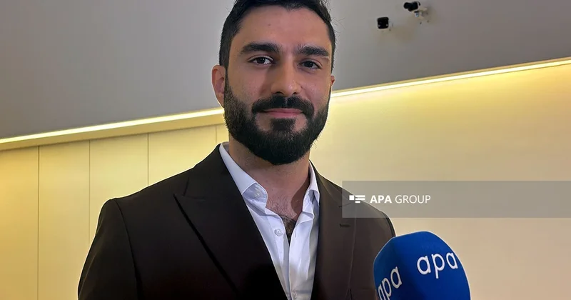 İbrahim Çingiz: “44”ə filmdən çox həyat, tarix kimi yanaşıram