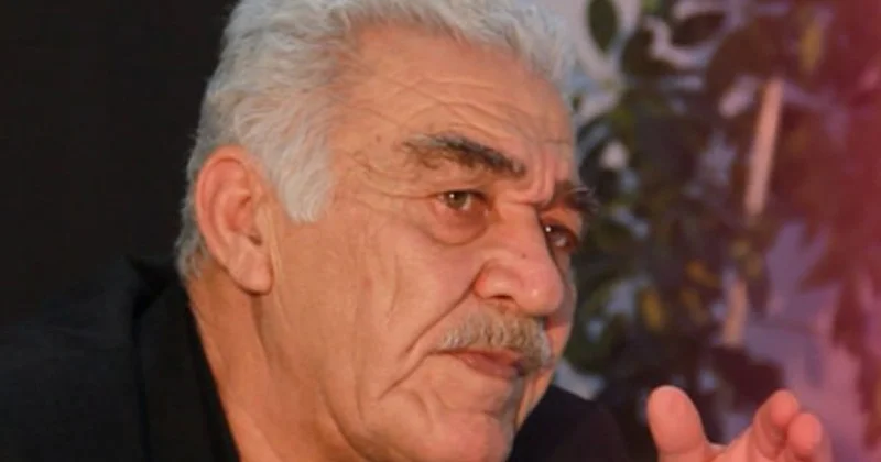 Alnımın qırış yerindən taleyin çaparı keçir... Əlisəmid Kürün şeirləri