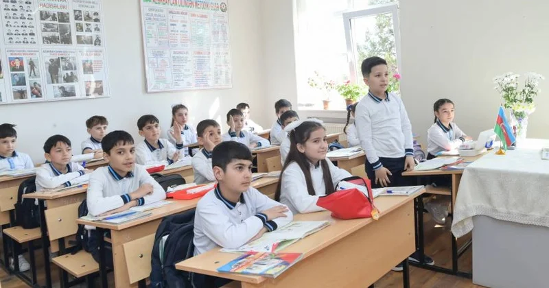 Məktəbli forması qaydaları yenilik deyil, mövcud normanın icrasıdır ŞƏRH