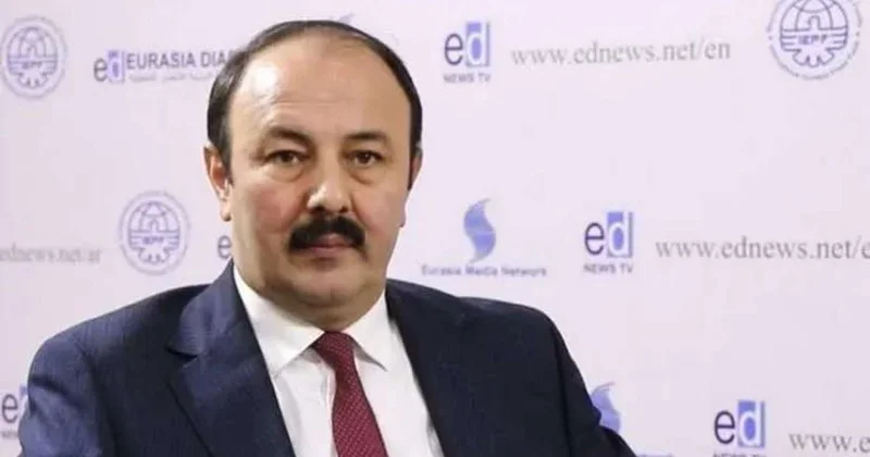 Ermənistanla "qucaqlaşan"ların Bakıya mənəviyyatdan dərs keçmək cəhdi... Nə istəyirsiniz?!