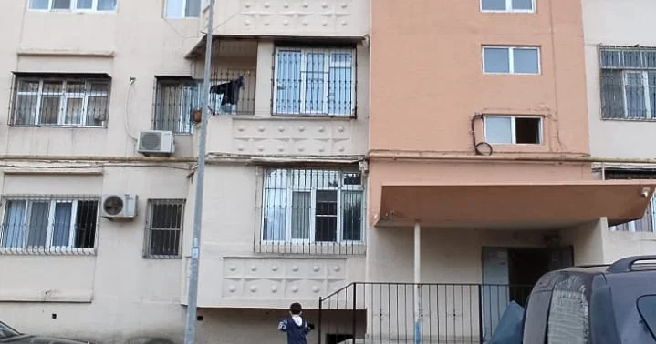 Bakı Lift Təmir İstehsalat Birliyi şikayətlərə etinasız yanaşır ŞİKAYƏT