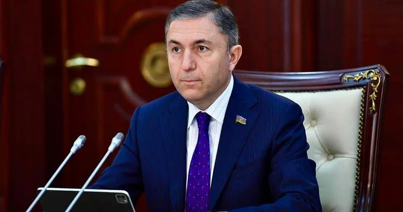 Tahir Mirkişili: “Dini dəyərlər şəxsi maraqların alətinə çevrilməməlidir“