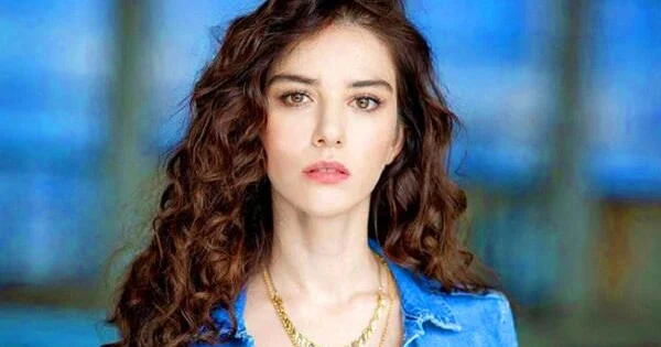 Özgə Gürəl “44” filmindən danışdı: Çox qorxurdum...