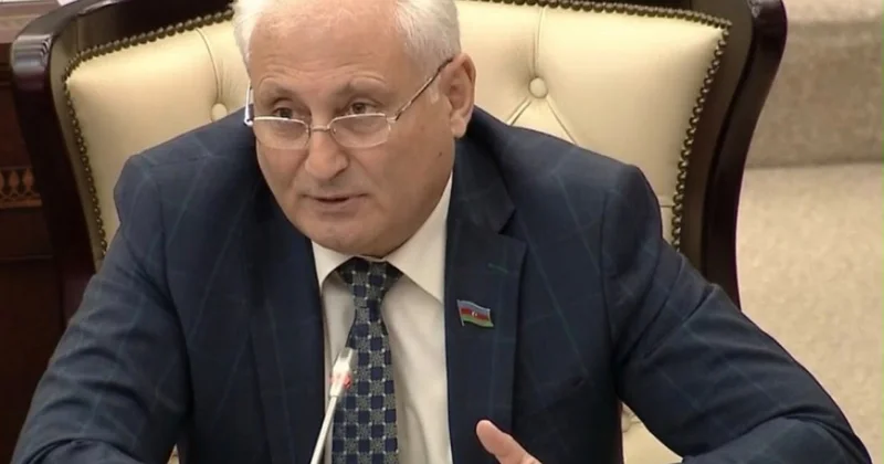 “Bizə İrandan ixrac edilən İslam lazım deyil” Deputat