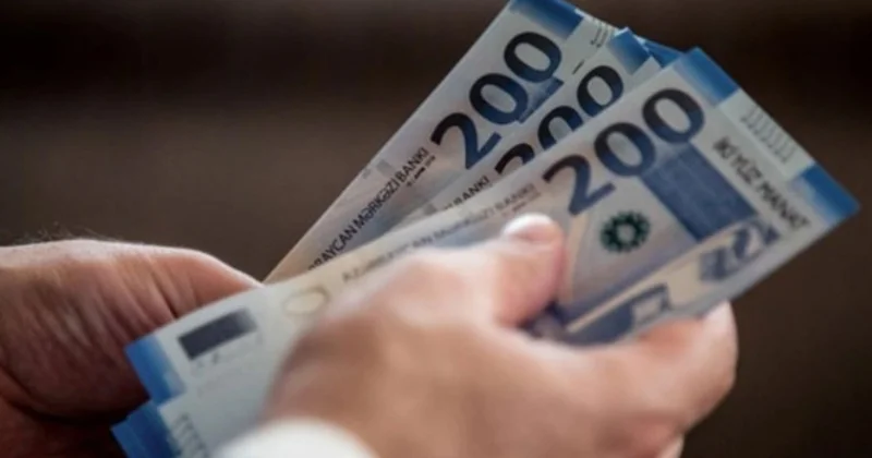 Təkrarsığortaya ötürülən təkrarsığorta haqları 74 milyon manat olub