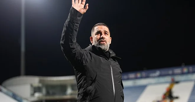 Arda türklərə “yox” dedi