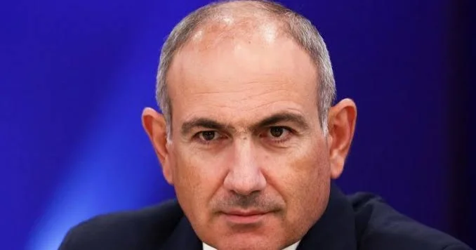 Paşinyan: Azərbaycanla sülh müqaviləsini tez bir zamanda imzalayıb ratifikasiya etmək lazımdır VİDEO