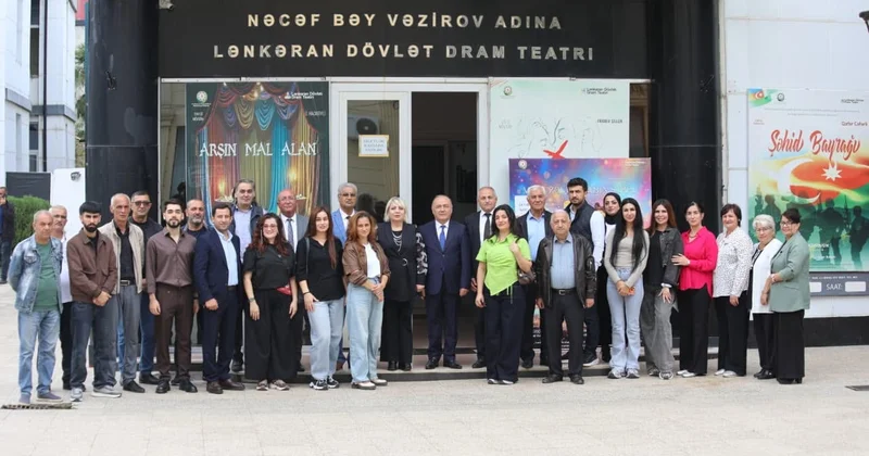 Yeni Azərbaycan Partiyasının xalqla sıx ünsiyyətdən yaranan tərəqqi