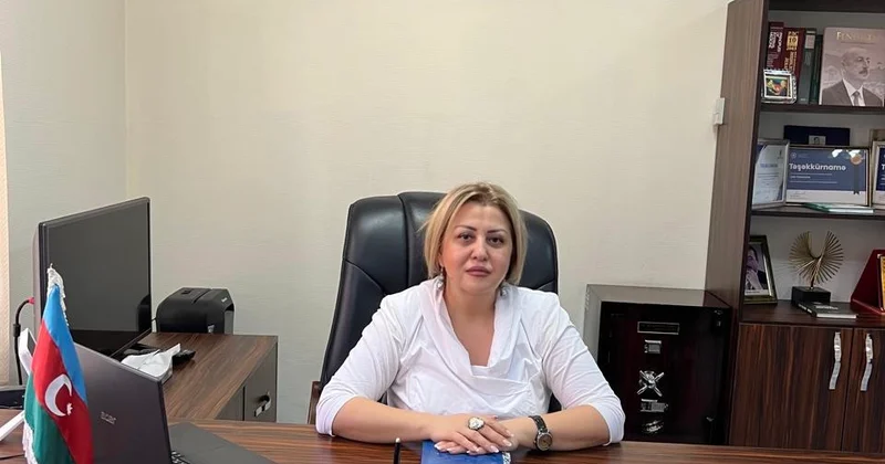 Yeni Azərbaycan Partiyasının VIII Qurultayı: güclü dövlət, milli birlik və davamlı inkişafın siyasi təminatı ŞƏRH