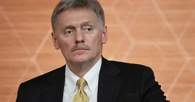 Peskov həmin müqavilədən danışdı