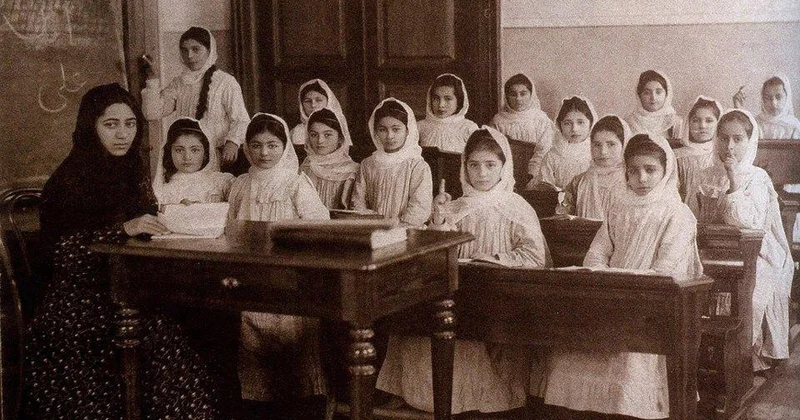 Tağıyev qızlar məktəbi açdı, Cümhuriyyət hüquq verdi, “Molla Nəsrəddin” cəhalətlə döyüşdü Növbə kimindir?